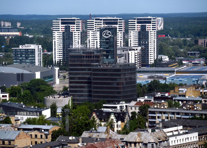 Skanstes rajona attīstība faktiski atkarīga no 3 apšaubāmas reputācijas cilvēkiem, tostarp Sprūda