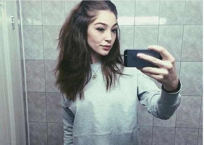 Как выглядела телеведущая и блогер Настя Ивлеева до популярности