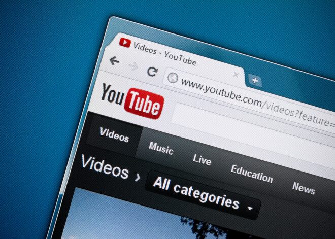 YouTube заполнили видео с фейковыми самоубийствами