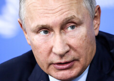 Krievija gatavojas "plaša mēroga konfliktam", brīdina NATO