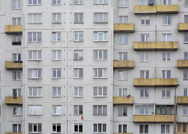 Pērn audzis Īres valdes sastādīto administratīvo pārkāpumu protokolu skaits