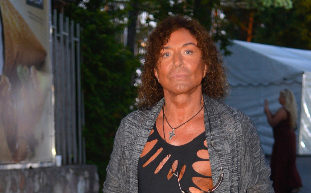 Валерий леонтьев биография фото Валерий леонтьев биография фото