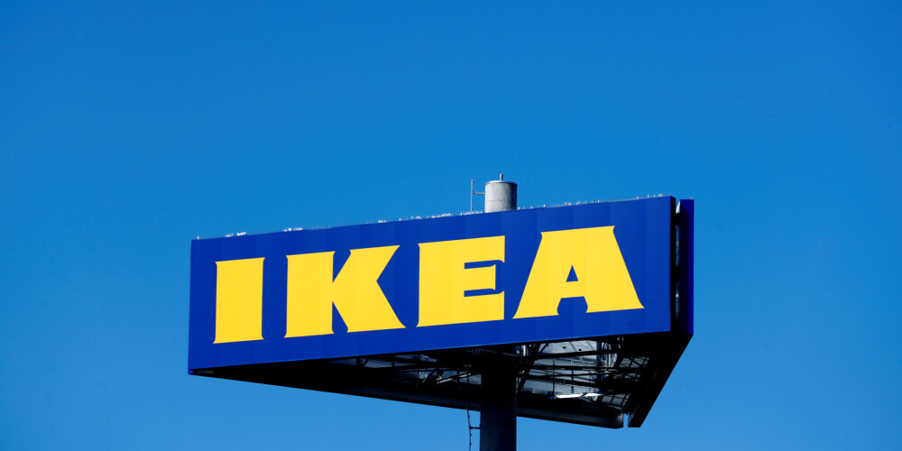 Pēc 13 gadu ilgām sarunām IKEA atvērsies arī Ukrainā