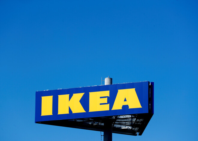 Pēc 13 gadu ilgām sarunām IKEA atvērsies arī Ukrainā