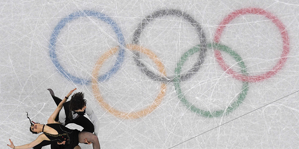 Kalgari lēš, ka 2026.gada ziemas olimpiskās spēles tai izmaksātu 3,5 miljardus eiro