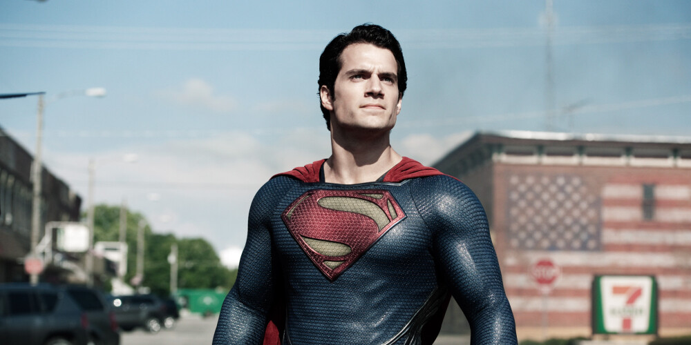 Supermena lomai nāksies meklēt jaunu aktieri