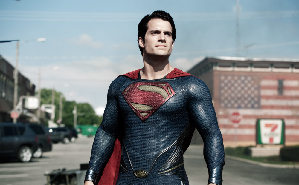 Supermena lomai nāksies meklēt jaunu aktieri