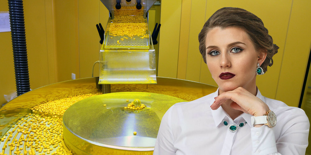 Дочь Валерия Малыгина Ника Савельева