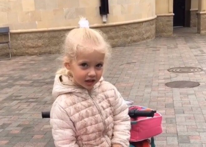 Алла Пугачева перепугала младшую дочь