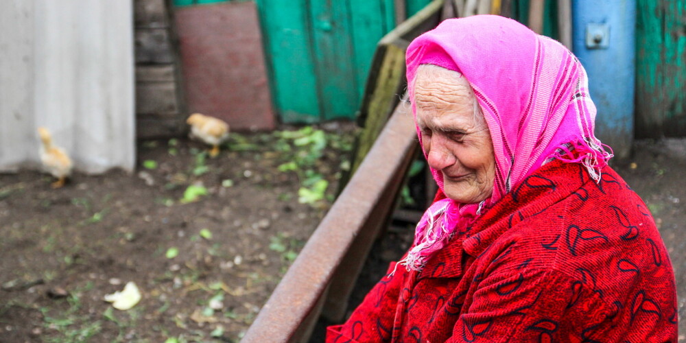 Diplomāts: Donbasā kopš 2014.gada nogalināts vairāk cilvēku nekā Srebrenicā