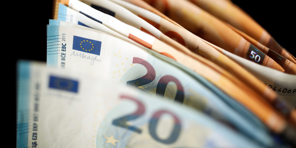 Šogad no Eiropas Savienības fondiem neatbilstoši iztērēti 765 600 eiro