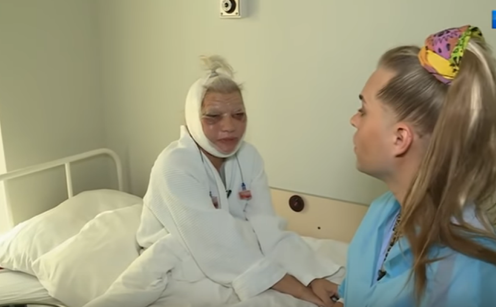 Жена Гогена Солнцева меняет правила в семейной жизни