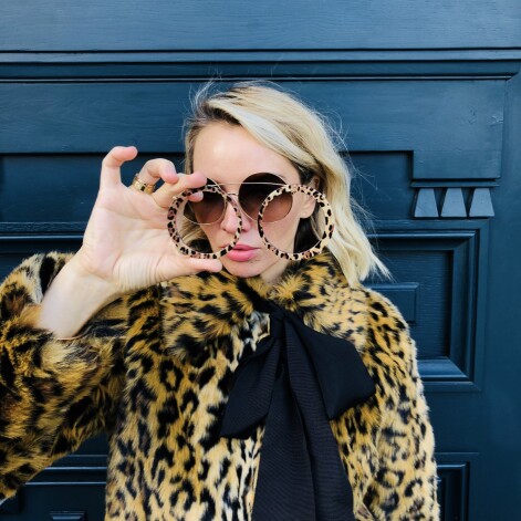 "Dolce&Gabbana" clip on modelis