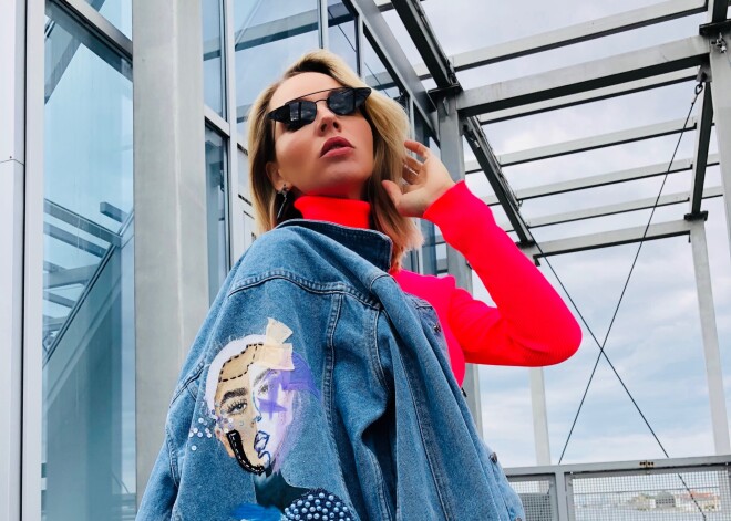 Vasara ir galā, bet ne saulesbriļļu sezona. Aktuālie modeļi un jaunākās tendences (+ FOTO piemēri)