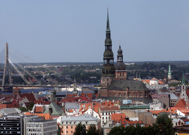 Braukšanas maksas ieviešana Rīgas centrā: šobrīd tas būtu neprāts, komentē iedzīvotāju biedrības