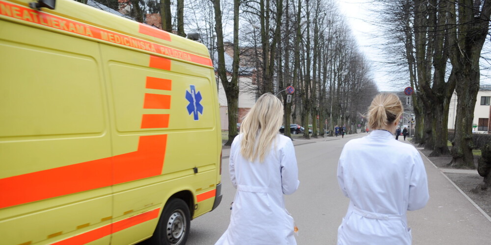 Akcijā meklēs atsaucīgākās un iejūtīgākās medicīnas māsas Latvijas lielākajās slimnīcās