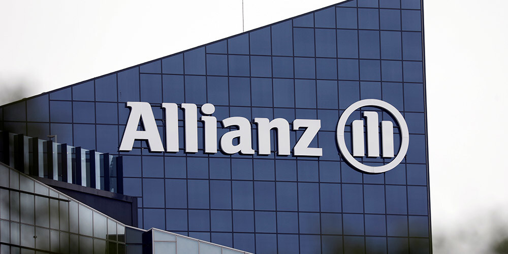 Apdrošināšanas uzņēmums "Allianz" kļūst par vienu no vadošajiem SOK sponsoriem