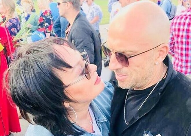 Дмитрий Нагиев рассказал, как сорвал колготки с Гузеевой