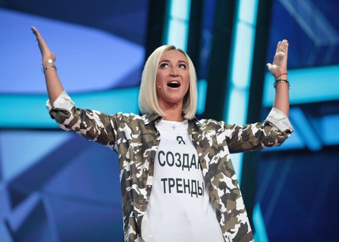 Бузова спела без фонограммы и шокировала фанатов