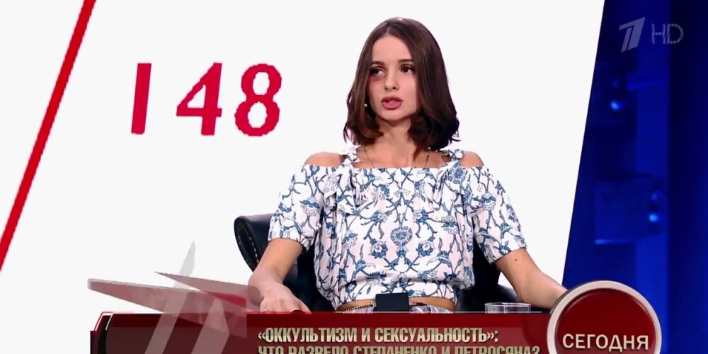 Экс-участник "Дома-2" Андрей Чуев избил молодую жену