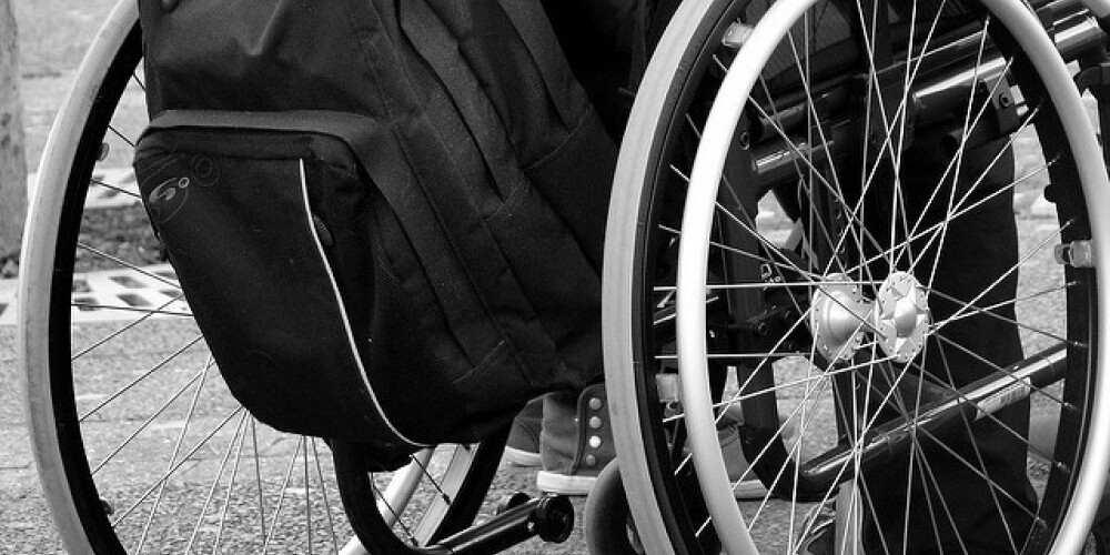Увеличено финансирование на оборудование подъемников для инвалидных колясок