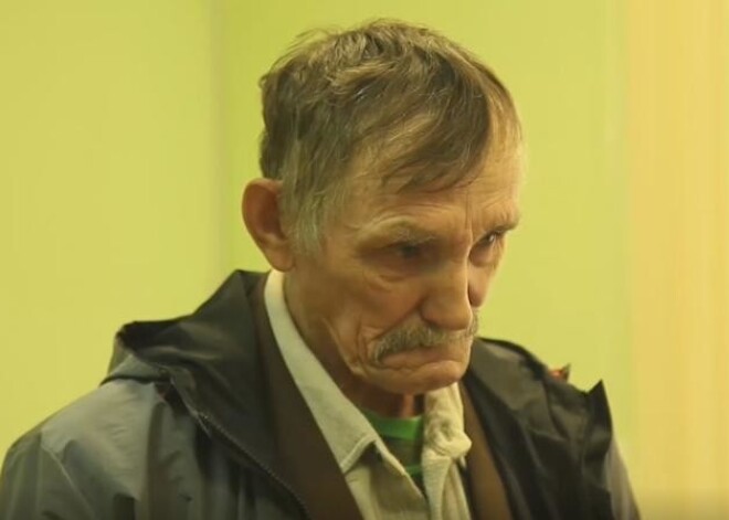 Пенсионер расплакался от обиды, получив срок за сорняковый мак на участке