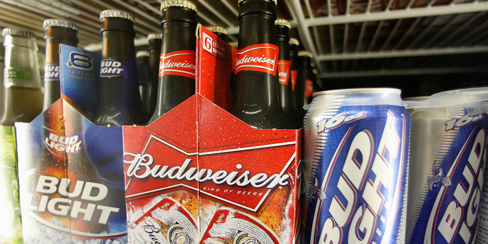 NBA spēlētāji varēs piedalīties "Budweiser" alus reklāmās