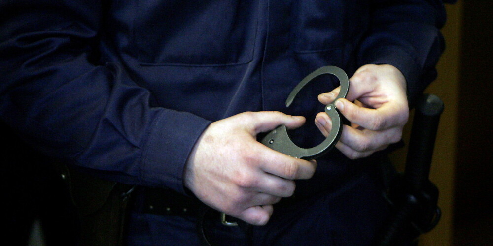 Arestēts vēl viens Lielbritānijas latviešu vergturis