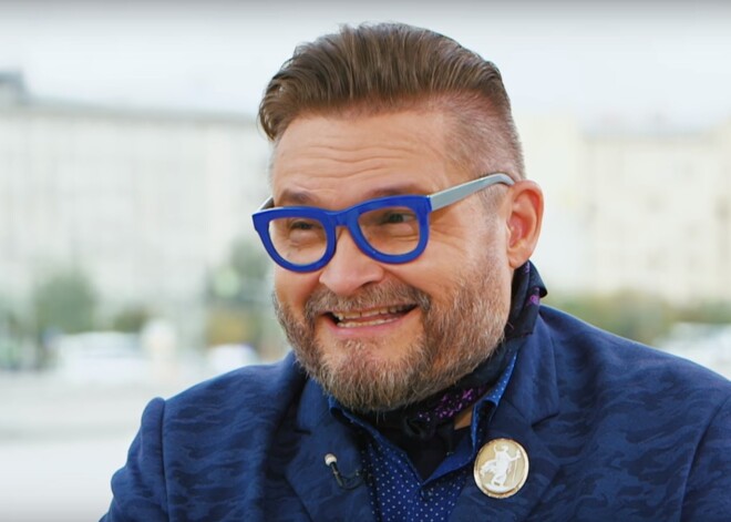 59-летний Александр Васильев рассказал о том, почему у него нет детей: "Еще не поздно"