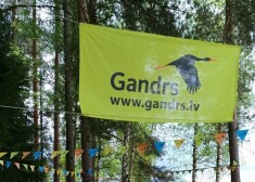 VID aizliedzis "Gandram" atsaukt amatpersonas un izslēgt īpašnieku no dalībnieku reģistra.