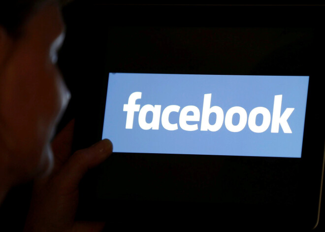 "Google" un "Facebook" akceptē jauno Eiropas Savienības kodeksu attiecībā uz viltus ziņām