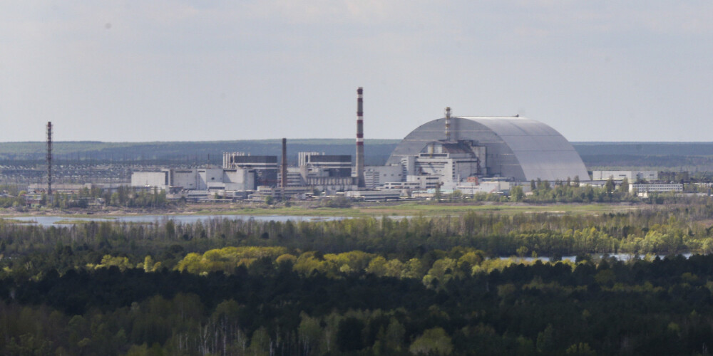 Būtiska informācija tiem, kuri strādāja Černobiļas AES avārijas seku likvidēšanā