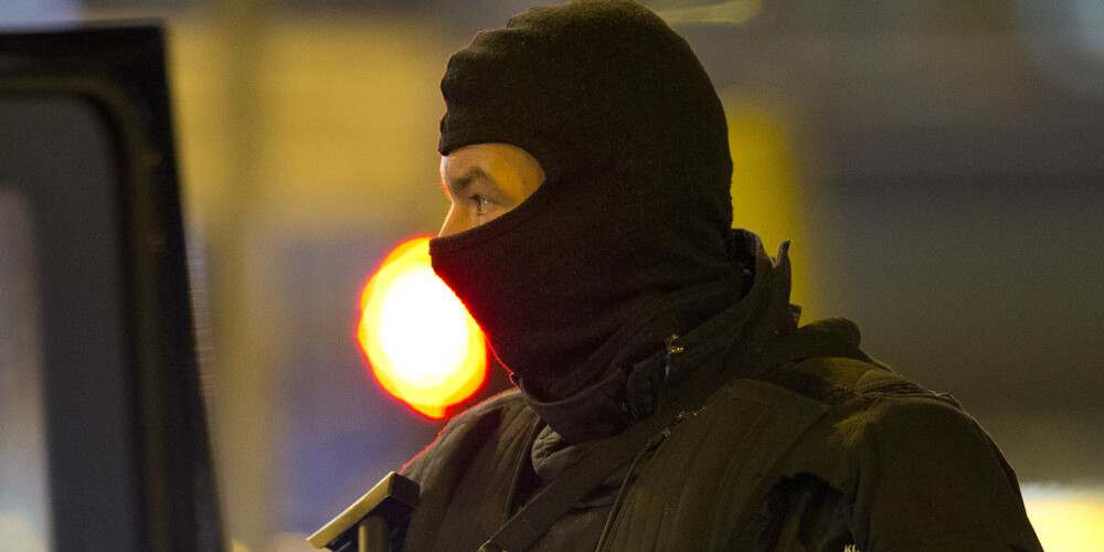 Nīderlande paziņo: ir novērsts liela mēroga terorakts