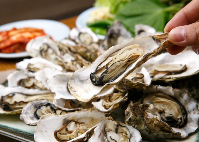 5 mīti un patiesības par austerēm