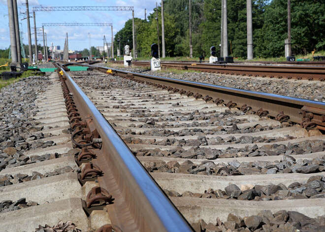 "Latvijas dzelzceļš" noraida bažas par dzelzceļa elektrifikācijas projektu