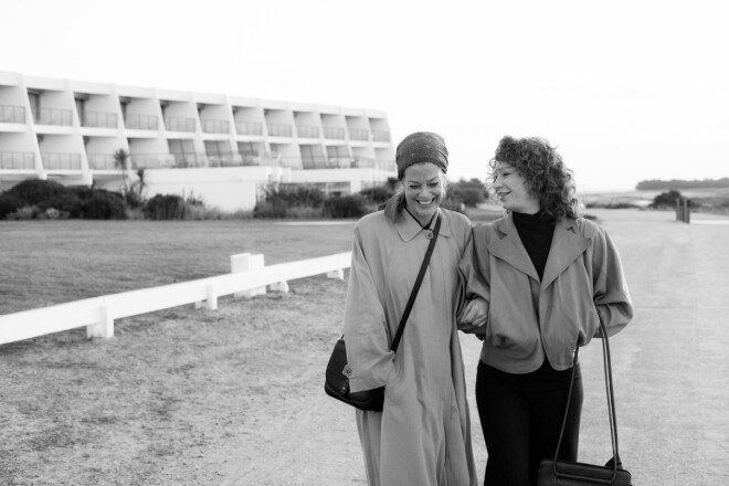 "3 dienas Kiberonā"