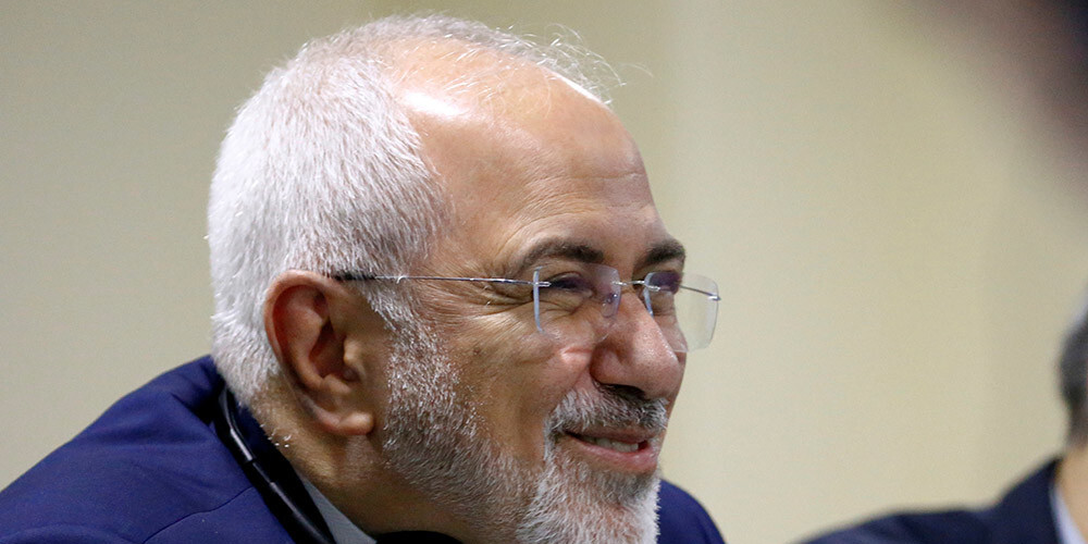 Irāna noraida Izraēlas apsūdzības par "slepeno atomnoliktavu"