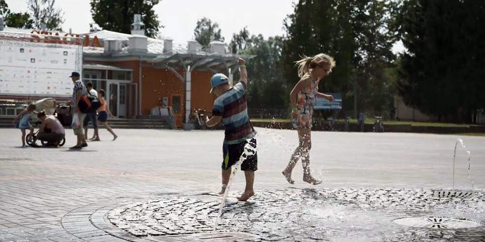 Par ģimenēm draudzīgāko reģionālas nozīmes attīstības centru novadu pašvaldību grupā tika atzīta Siguldas novada pašvaldība.