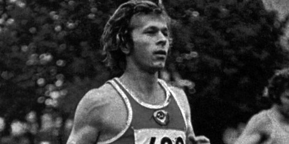 68 gadu vecumā mūžībā devies izcilais Latvijas sprinteris Juris Silovs