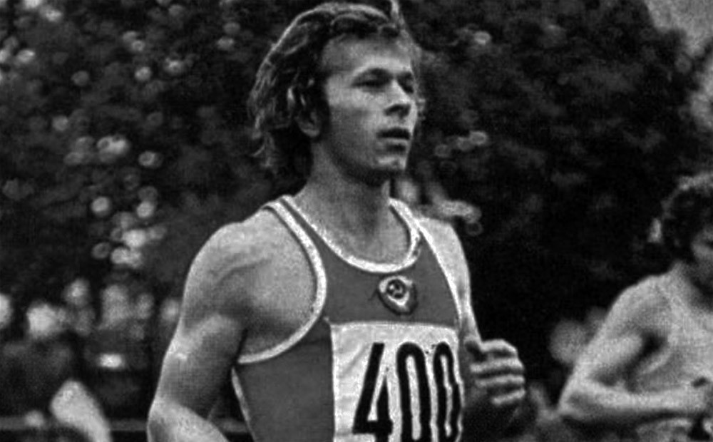 68 gadu vecumā mūžībā devies izcilais Latvijas sprinteris Juris Silovs