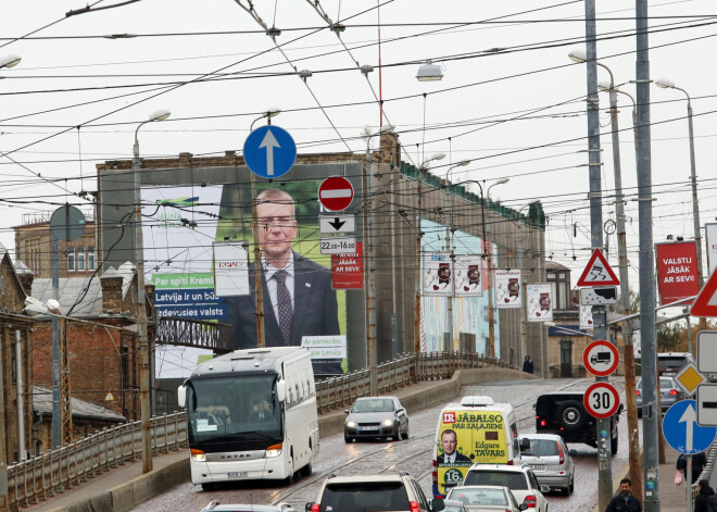 Milzīgs skaits cilvēku vēl nezina, par ko balsos vēlēšanās sestdien