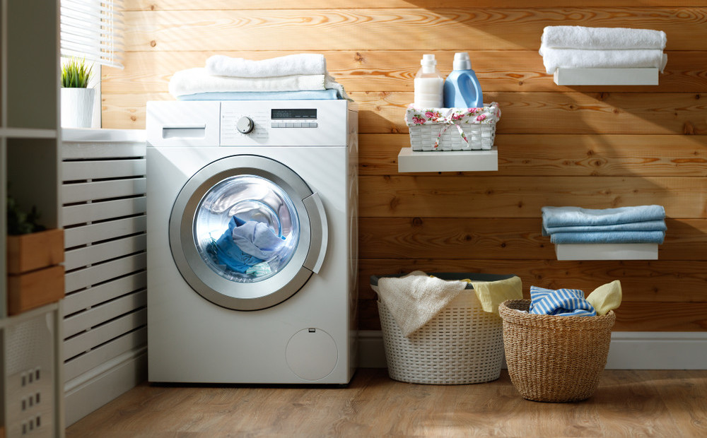 6 populārākie mīti par veļas žāvētājiem
