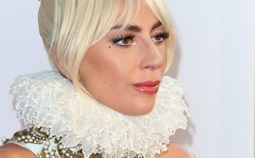 Ko Lady Gaga atbildēja uz ieteikumu veikt deguna plastikas operāciju?