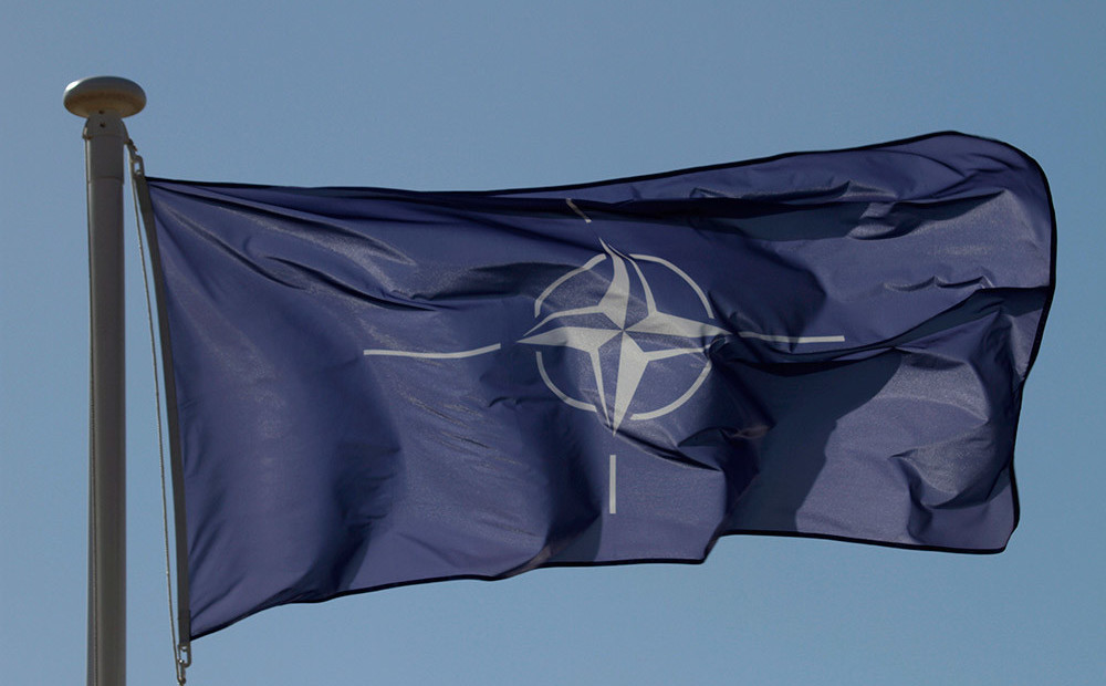 NATO ārlietu ministri nākamā gada aprīlī Vašingtonā atzīmēs alianses 70.gadskārtu