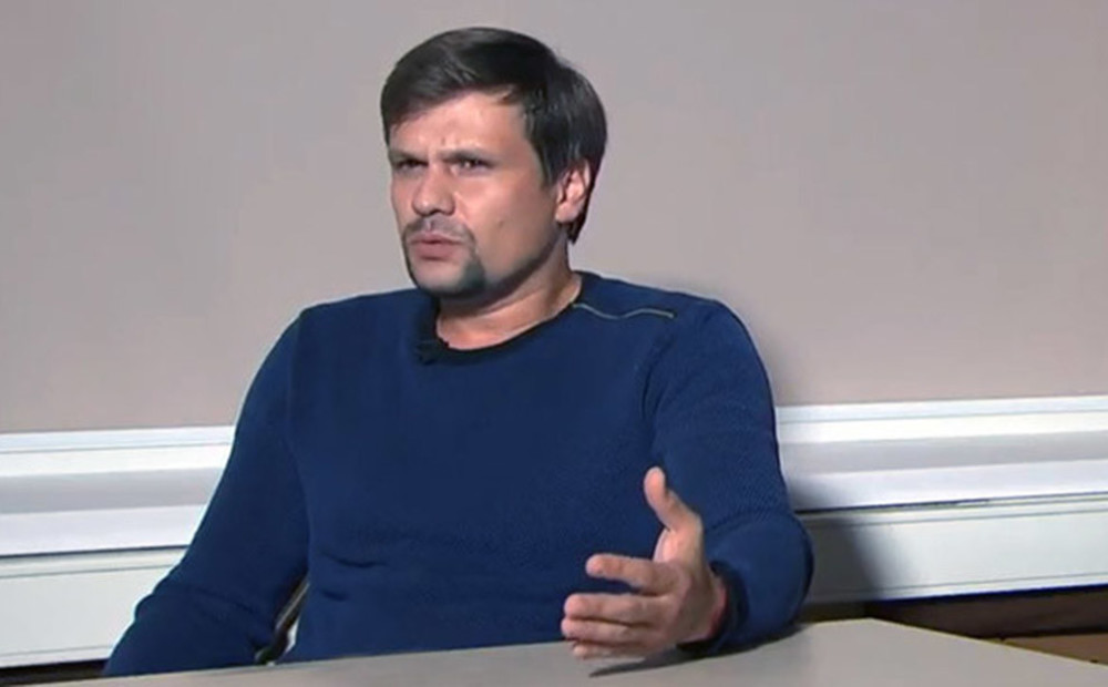 Žurnālists: Anatolijs Čepiga pie Krievijas varoņa titula ticis pateicoties Janukoviča evakuācijai no Ukrainas 2014. gadā
