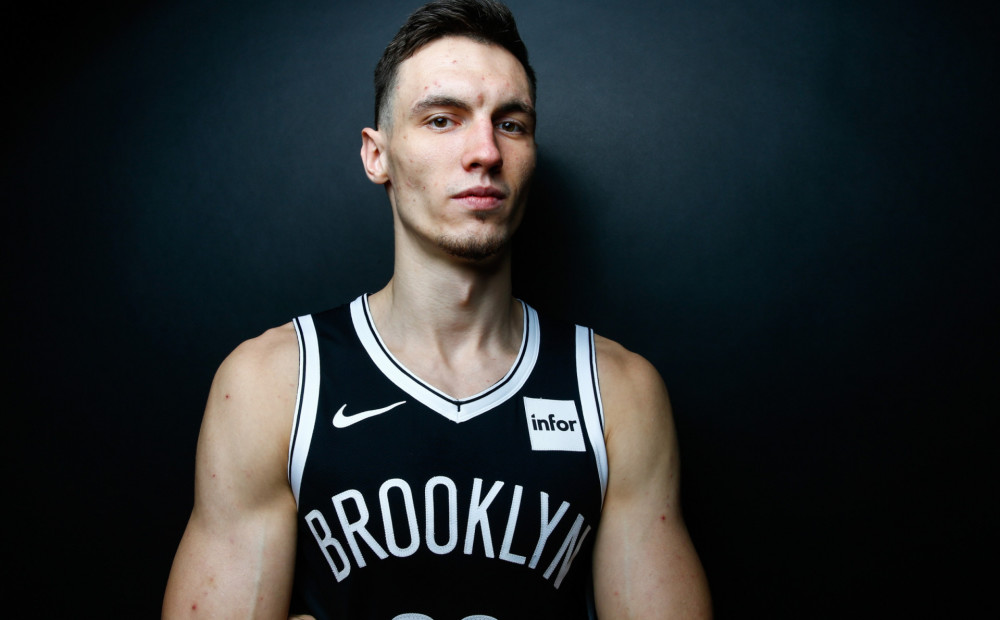 Rodions Kurucs: 