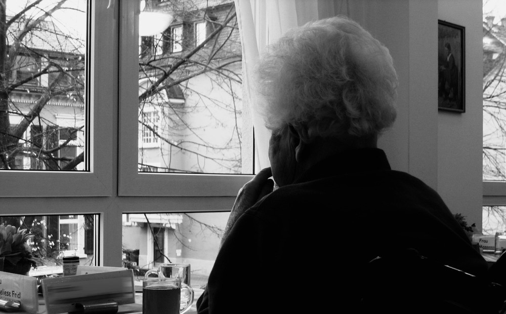 Pētījums “Nevienlīdzības seja”: senioru lielākā problēma ir vientulība Pētījums “Nevienlīdzības seja”: senioru lielākā problēma ir vientulība