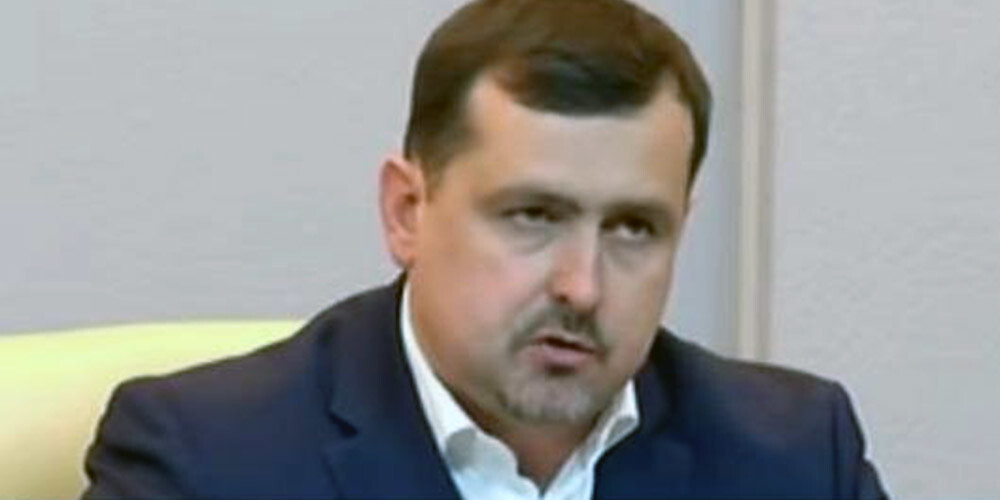 Ukrainā izmeklē izlūkdienesta vicepriekšsēža iespējamo korumpētību
