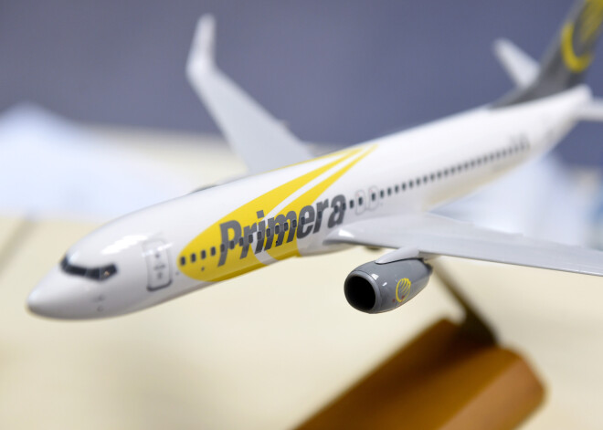 Primera Air обанкротилась. Как действовать пассажирам?