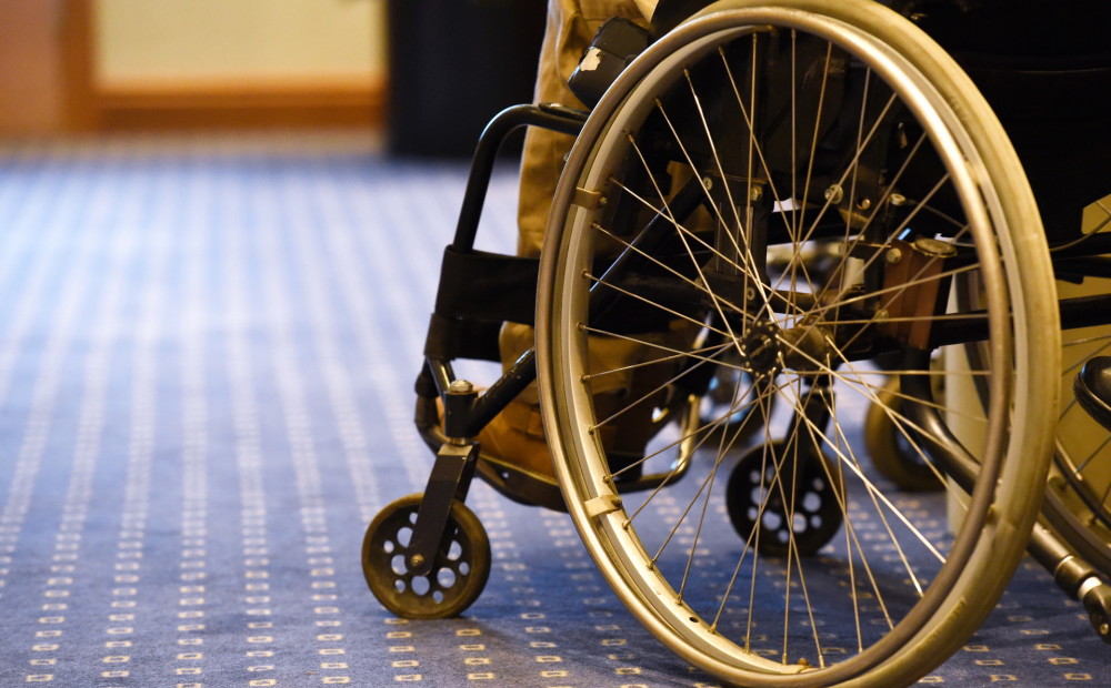 NVA akcijas laikā 7 cilvēki ar invaliditāti pieņemti darbā